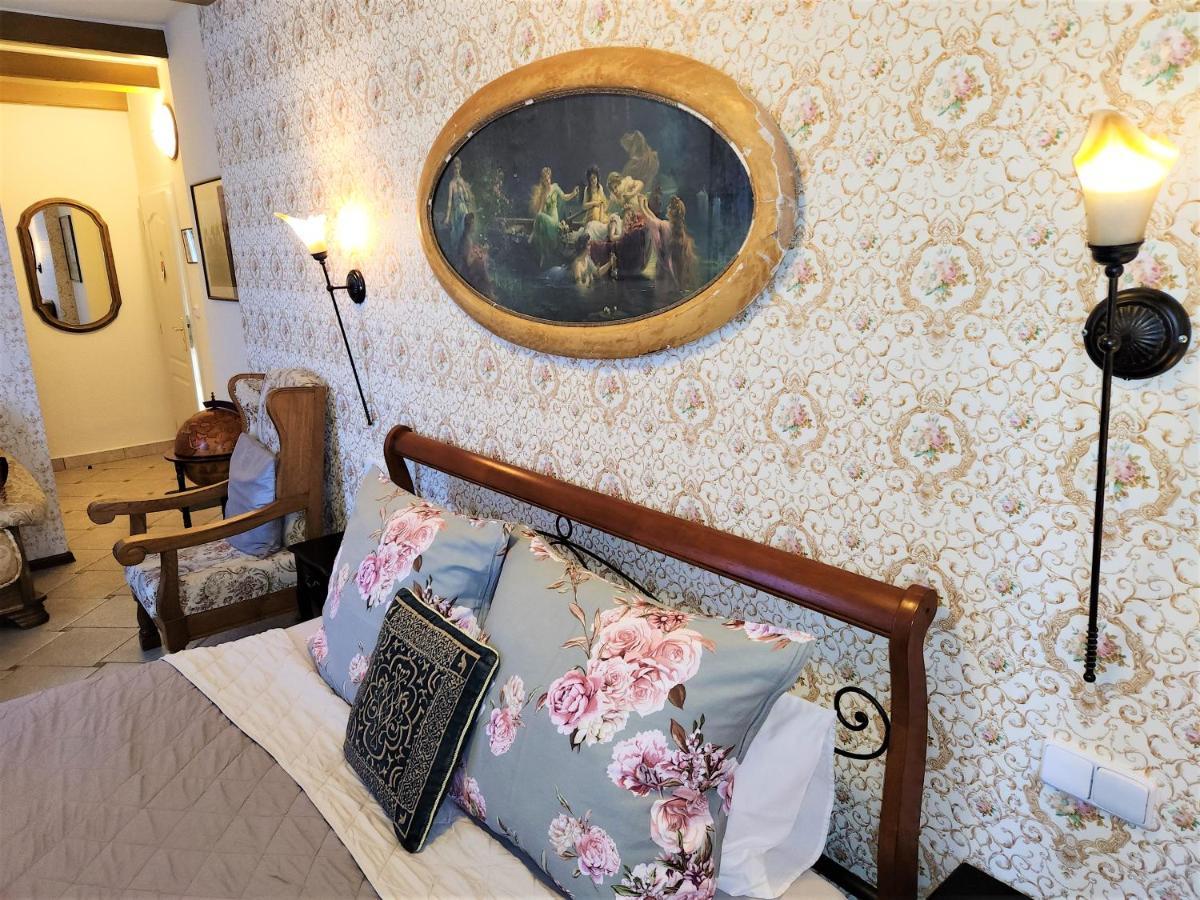 Rezidence Zamecek - Boutique Hotel Františkovy Lázně Dış mekan fotoğraf