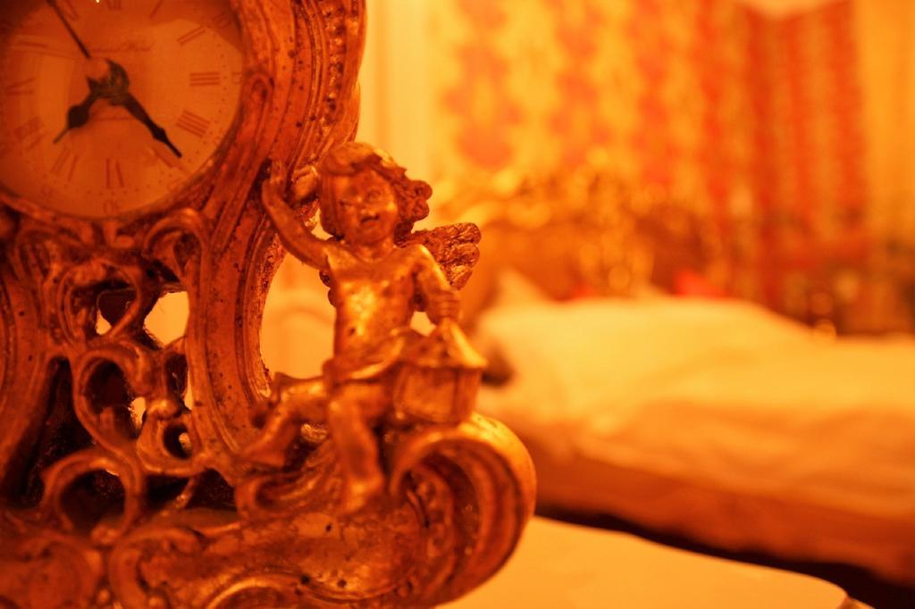 Rezidence Zamecek - Boutique Hotel Františkovy Lázně Dış mekan fotoğraf